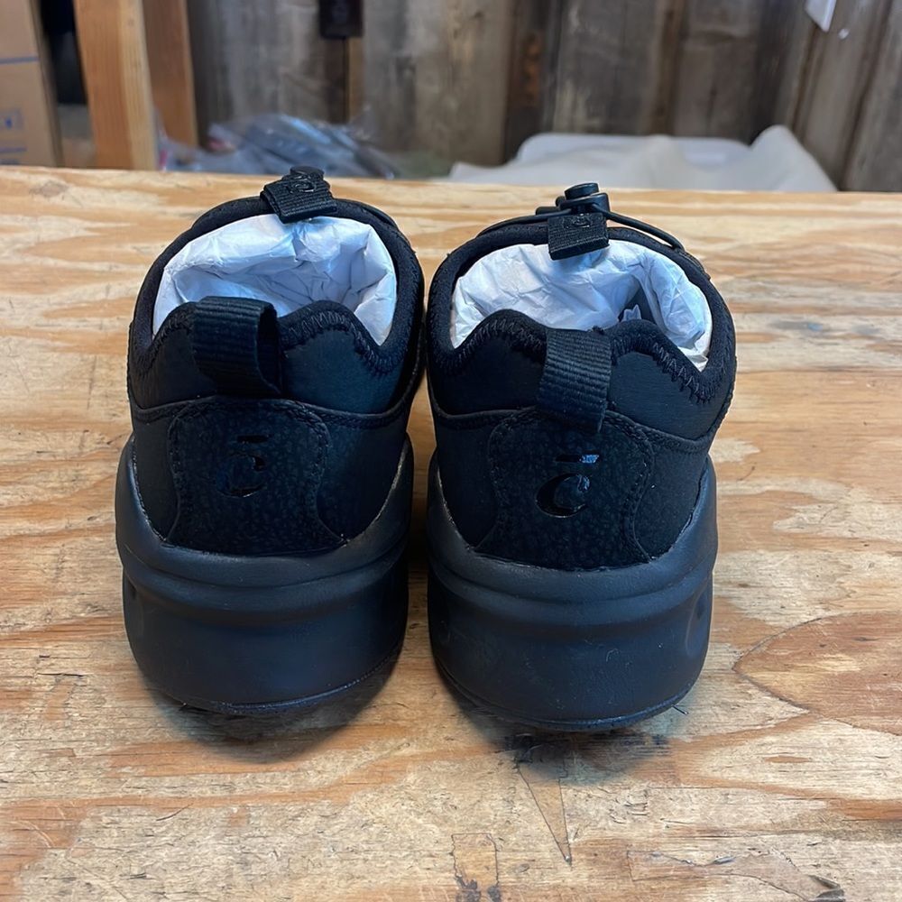 NWT Clove woman’s black tennis shoes - Picture 8 of 15